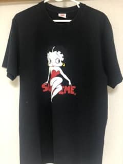 焼きそば様専用 supreme betty tee 美品のサムネイル