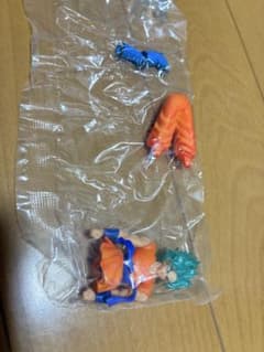 ドラゴンボール超 GOKU EDITION2のサムネイル