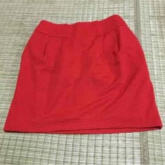 JEANASIS スカートのサムネイル