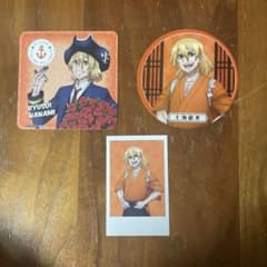 【３０点セット】Dr.STONE 七海龍水　まとめセット m85452570765_1.jpg?1753105189