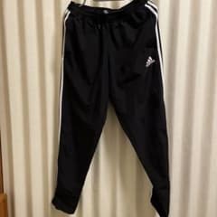 来週まで！adidas ピステ　パンツのサムネイル