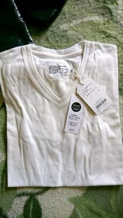 夏物！Tシャツ2枚セット！！のサムネイル
