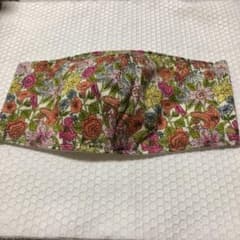 立体マスクインナー  大き目   ゴム付きのサムネイル