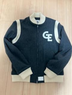 good enough グッドイナフ 3rd スタジャン 復刻 - メルカリ