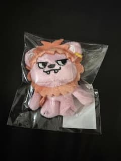 M!LK ぬいぐるみ マスコット 概念 シャカレボのサムネイル