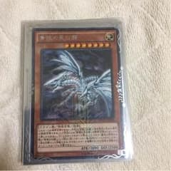 いのと様専用 青眼の亜白龍2枚のサムネイル