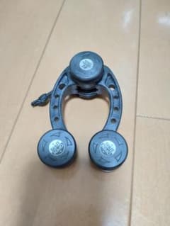 第一精工　KNOT ASSIST 20のサムネイル