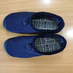 KEEN スリッポン スニーカーのサムネイル