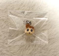 クレヨンしんちゃん めじるしアクセサリー3 ひまわりのサムネイル