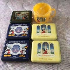 ディズニーホテル アメニティのサムネイル