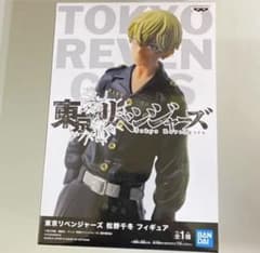松野千冬　フィギュアのサムネイル