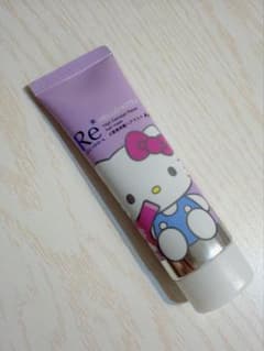 LUCIDO-L #ヘアトリートメントHELLO KITTYのサムネイル