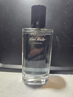 DAVIDOFF Cool Water PARFUM 香水 50mlのサムネイル