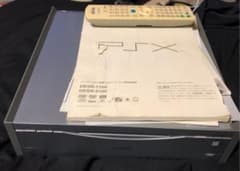 psx DESR-5100のサムネイル