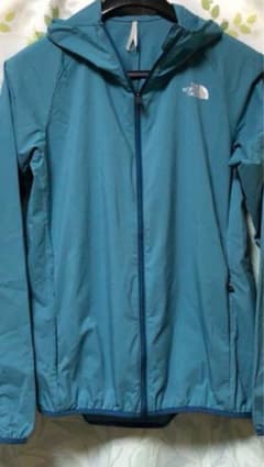 期間限定 お買い得THE NORTH FACE ウインドブレーカーのサムネイル