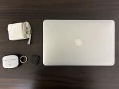 【お得3点セット】MacBook Air・Apple Watch・AirPods お得3点セット】MacBook Air・Apple Watch・AirPods - メルカリ