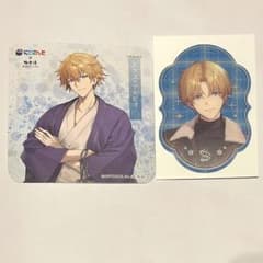 にじさんじ エクス・アルビオ わんにゃんdays ウィンターデート 極楽湯 エクス・アルビオ にじさんじ 極楽湯 Twinkle Gifts - メルカリ