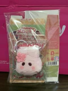 Mellojoy ミニランド 桜うさぎのサムネイル
