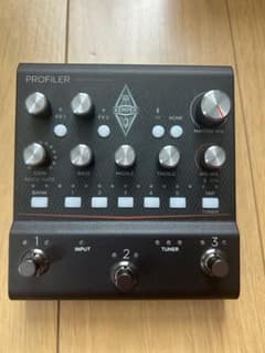 Kemper Profiler Player 国内正規品のサムネイル