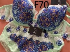 スタディオファイブ/F70&M/ 薄いグリーン - メルカリ