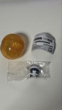 ドラゴンボールめじるしアクセサリー(宇宙船）のサムネイル