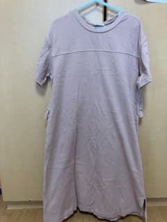 Tシャツワンピースのサムネイル