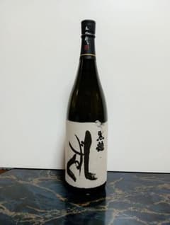 ♦限定品♦【黒龍】 しずく1800ml ／1本のサムネイル