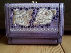ANNA SUI　財布のサムネイル