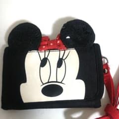 GAPkids  3つ折り財布 ミニーのサムネイル