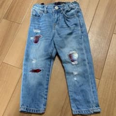 デニムパンツ ジーンズのサムネイル