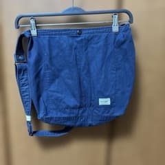 ポーター ネイビー ショルダーバッグ