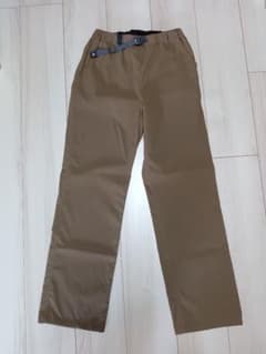 モンベル　ストレッチO.D.パンツ Kid's 160のサムネイル