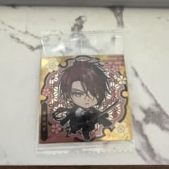 刀剣乱舞 ウエハース3 後家兼光のサムネイル