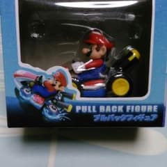 マリオカート２点セットのサムネイル