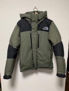 THE NORTH FACE GORE-TEX ダウンジャケット Lサイズのサムネイル