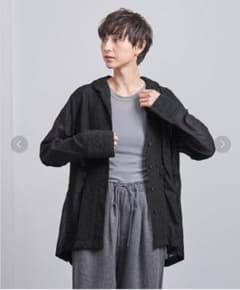 新品】Pheeta Ruth ジャケット フィータ - メルカリ