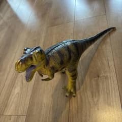 ティラノサウルス 恐竜 フィギュアのサムネイル