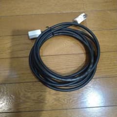 映像用ケーブル まとめ売り 6本セットのサムネイル
