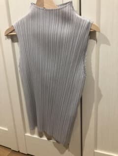 pleats please ノースリーブトップスのサムネイル
