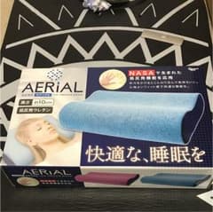 低反発枕のサムネイル