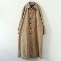 Yohji Yamamoto A.A.R DURBAN coat コートのサムネイル