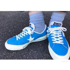 CONVERSE ONESTARのサムネイル