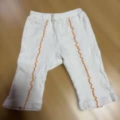 apres les cours アプレレクール メローパンツ 80cmのサムネイル