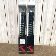 未使用 KITACO ショックアブソーバー 520-1087150 2本セット - メルカリ