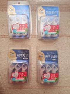 【オーラツー】歯間フロス　4個お得パックのサムネイル