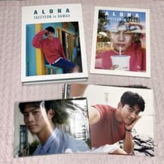2PMテギョン『ALOHA TAECYEON in HAWAII』のサムネイル