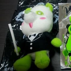 AAA え～パンダ 橙以外ありのサムネイル