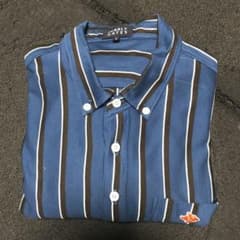 パーリーゲイツ   メンズシャツ  size6のサムネイル