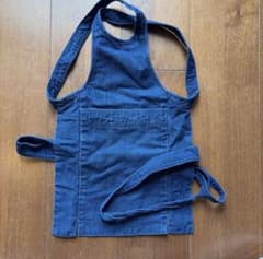 祭り用 前掛け 腹掛け　3号のサムネイル