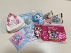 ガチャガチャなど10種類まとめ売りのサムネイル